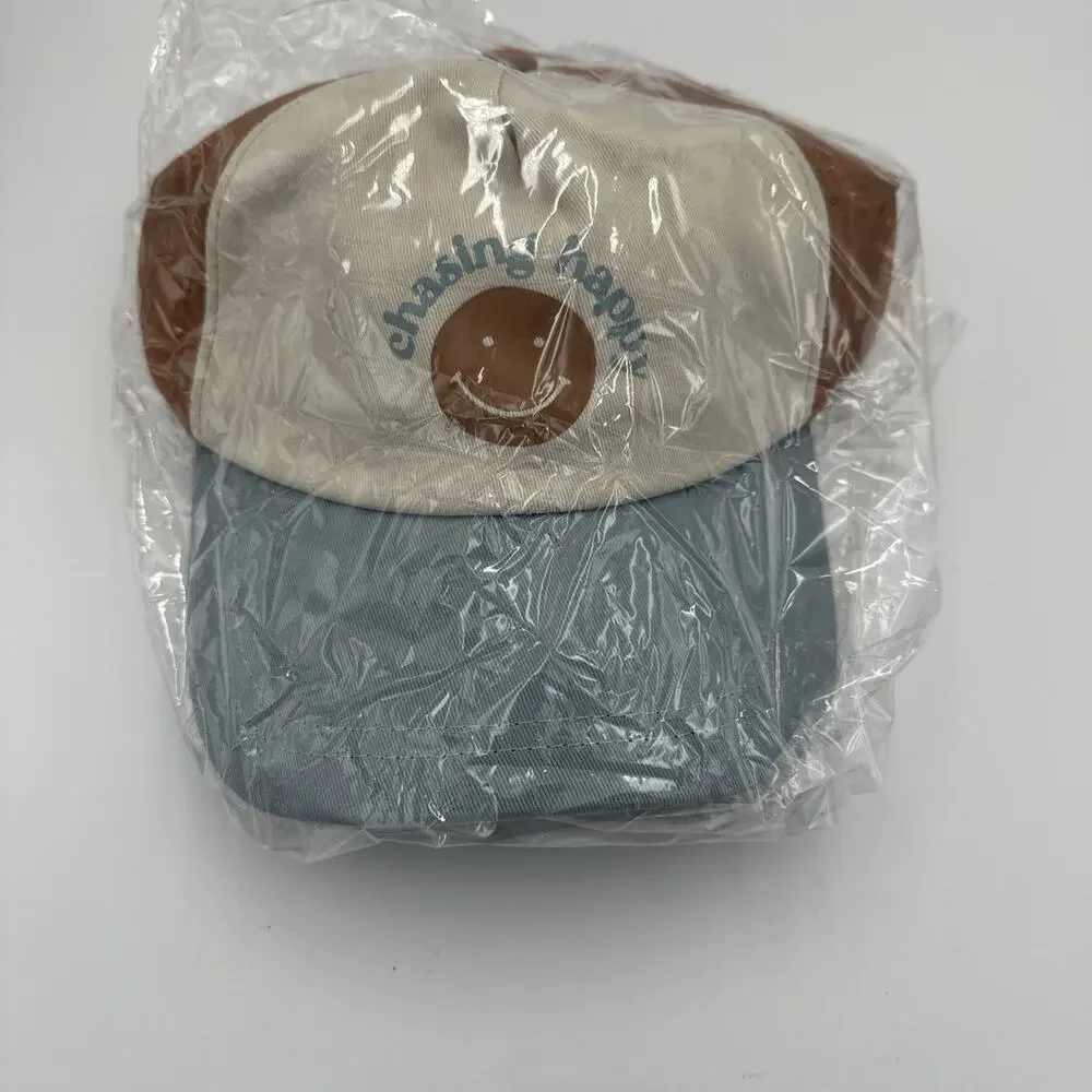 GOUMI Cap Hat StrapBack Adjustable 